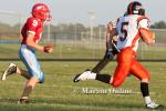 Ridgedale vs Van Buren - 5127